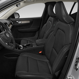 2023 VOLVO XC40 core Seat Covers | Custom-Fit | HKZAuto