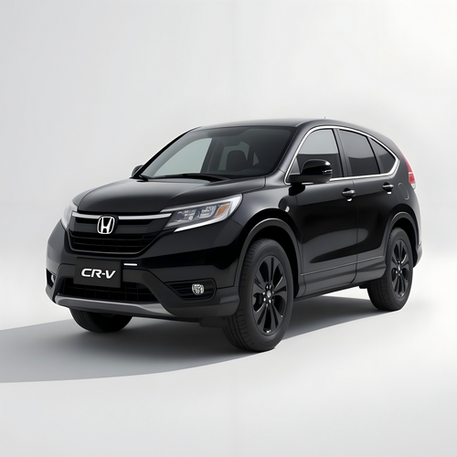CR-V