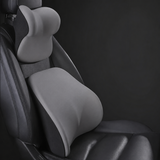2026 Car Neck Pillow&Lumbar Support Pillow | Custom-Fit | HKZAuto
