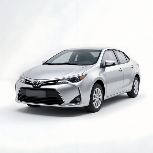 Corolla