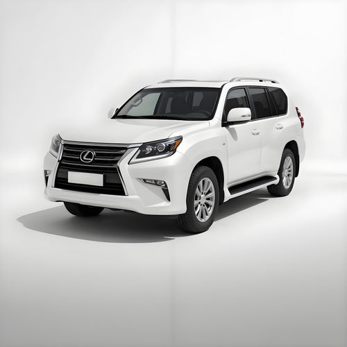 GX460/550