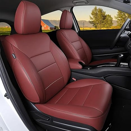 Infiniti Q50 Seat Covers | Custom-Fit | HKZAuto