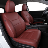 Honda HRV Seat Covers | Custom-Fit | HKZAuto