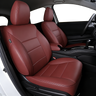 Honda HRV Seat Covers | Custom-Fit | HKZAuto