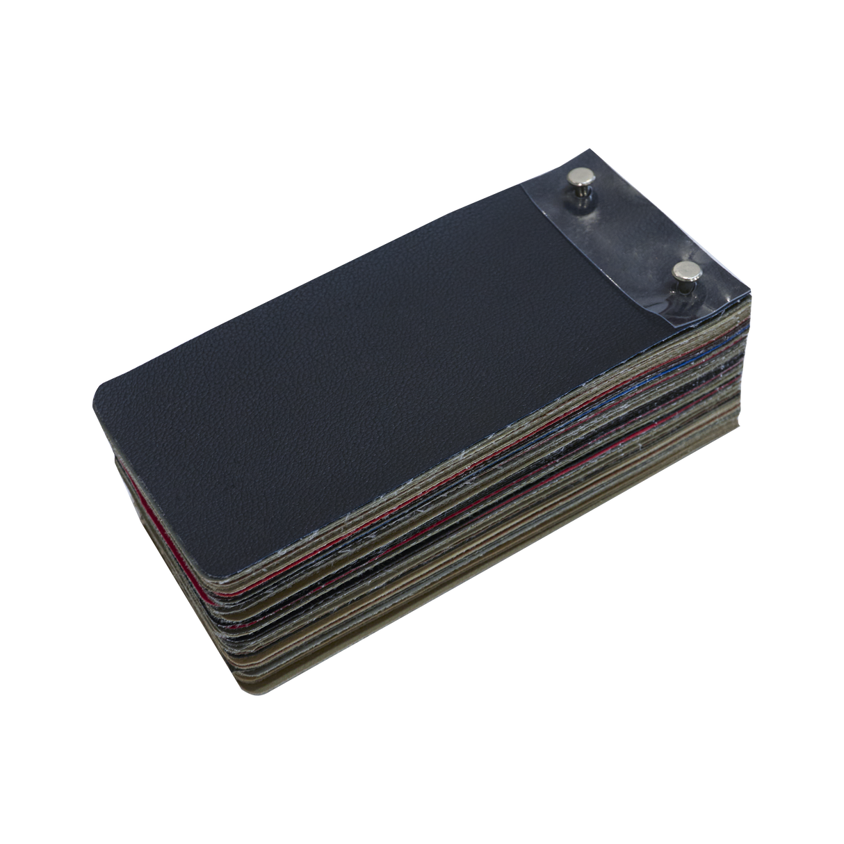 Material Sample Book | HKZAuto