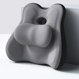 2026 Car Neck Pillow&Lumbar Support Pillow | Custom-Fit | HKZAuto