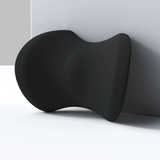2026 Car Neck Pillow&Lumbar Support Pillow | Custom-Fit | HKZAuto