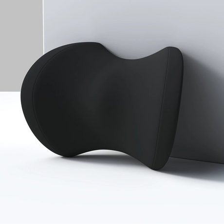 2026 Car Neck Pillow&Lumbar Support Pillow | Custom-Fit | HKZAuto