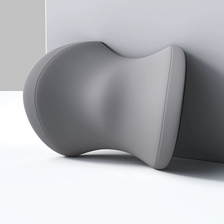 2026 Car Neck Pillow&Lumbar Support Pillow | Custom-Fit | HKZAuto