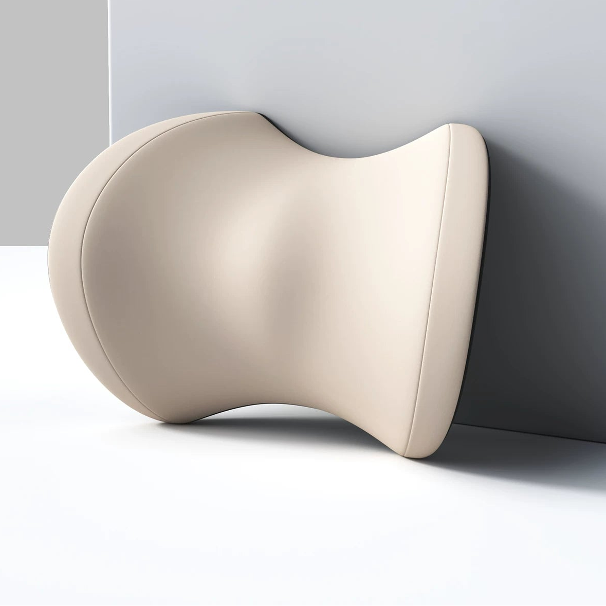 2026 Car Neck Pillow&Lumbar Support Pillow | Custom-Fit | HKZAuto