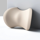 2026 Car Neck Pillow&Lumbar Support Pillow | Custom-Fit | HKZAuto