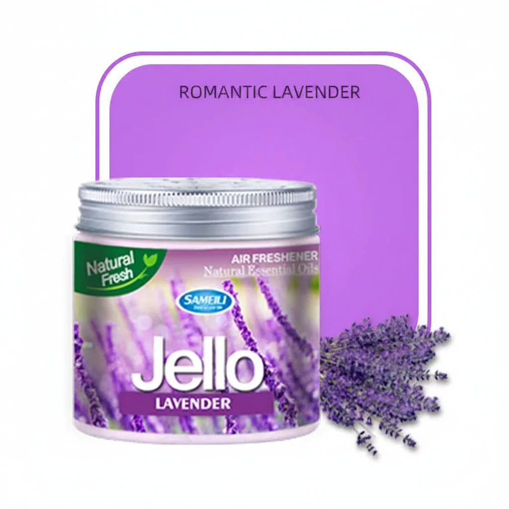 Car Air Freshener丨Long Lasting Scent丨HKZAuto