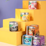 Car Air Freshener丨Long Lasting Scent丨HKZAuto
