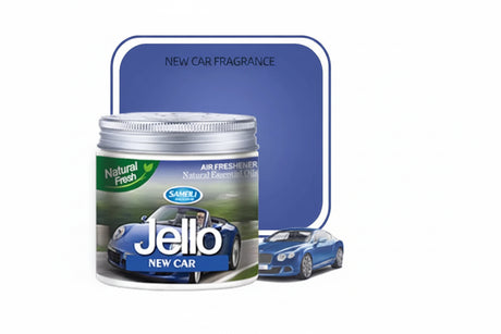 Car Air Freshener丨Long Lasting Scent丨HKZAuto