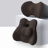 2026 Car Neck Pillow&Lumbar Support Pillow | Custom-Fit | HKZAuto