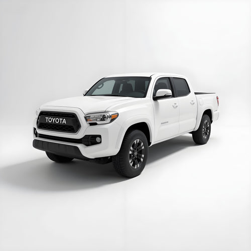 Tacoma