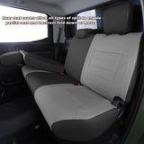 Custom Fit Seat Cover for Toyota Tundra