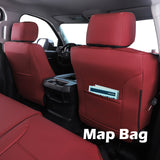 Custom Fit Seat Cover for Toyota Tundra