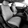 Honda Accord Seat Covers | Custom-Fit | HKZAuto