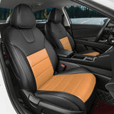 Hyundai Tucson Seat Covers | Custom-Fit | HKZAuto