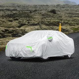 Honda Accord Car Cover | Custom-Fit | HKZAuto