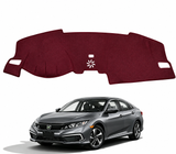 Honda Civic Dashboard Cover | UV Protection | HKZAuto