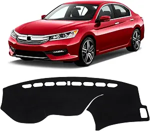 Honda Accord Dashboard Cover | UV Protection | HKZAuto