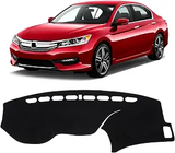 Honda Accord Dashboard Cover | UV Protection | HKZAuto