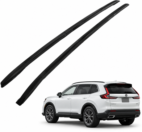 Honda CR-V Roof Rack Cross Bars & Side Rails | 2023–2026 | HKZAuto