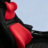 2026 Car Neck Pillow&Lumbar Support Pillow | Custom-Fit | HKZAuto