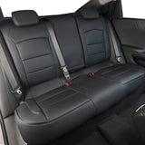 Custom Fit Chevrolet Malibu Custom Car Seat Covers - HKZ Leather