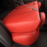 Custom Fit Chevrolet Malibu Custom Car Seat Covers - HKZ Leather