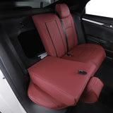 Custom Fit Honda Civic Custom Car Seat Covers - HKZ Leather