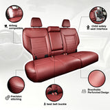 Honda CR-V Seat Covers | Custom-Fit | HKZAuto