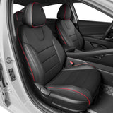 Hyundai Elantra Seat Covers | Custom-Fit | HKZAuto