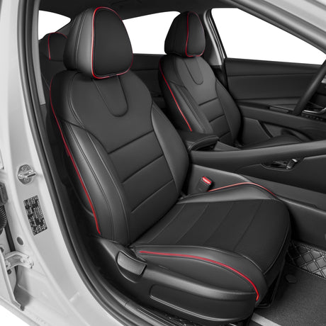 Hyundai Elantra Seat Covers | Custom-Fit | HKZAuto