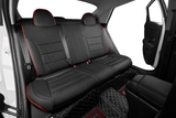 Hyundai Elantra Seat Covers | Custom-Fit | HKZAuto