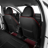 Hyundai Elantra Seat Covers | Custom-Fit | HKZAuto