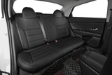Hyundai Elantra Seat Covers | Custom-Fit | HKZAuto
