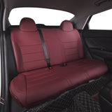 Hyundai Elantra Seat Covers | Custom-Fit | HKZAuto