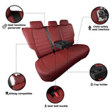 Toyota RAV4 Seat Covers | Custom-Fit | HKZAuto