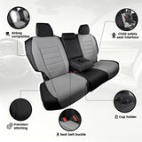 Honda CR-V Seat Covers | Custom-Fit | HKZAuto