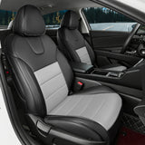 Hyundai Tucson Seat Covers | Custom-Fit | HKZAuto