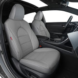 Toyota Camry Seat Covers | Custom-Fit | HKZAuto