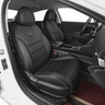 Infiniti Q50 Seat Covers | Custom-Fit | HKZAuto