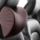 2026 Car Neck Pillow&Lumbar Support Pillow | Custom-Fit | HKZAuto