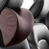 2026 Car Neck Pillow&Lumbar Support Pillow | Custom-Fit | HKZAuto