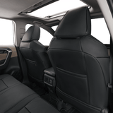 Custom Fit Seat Cover for BMW X5