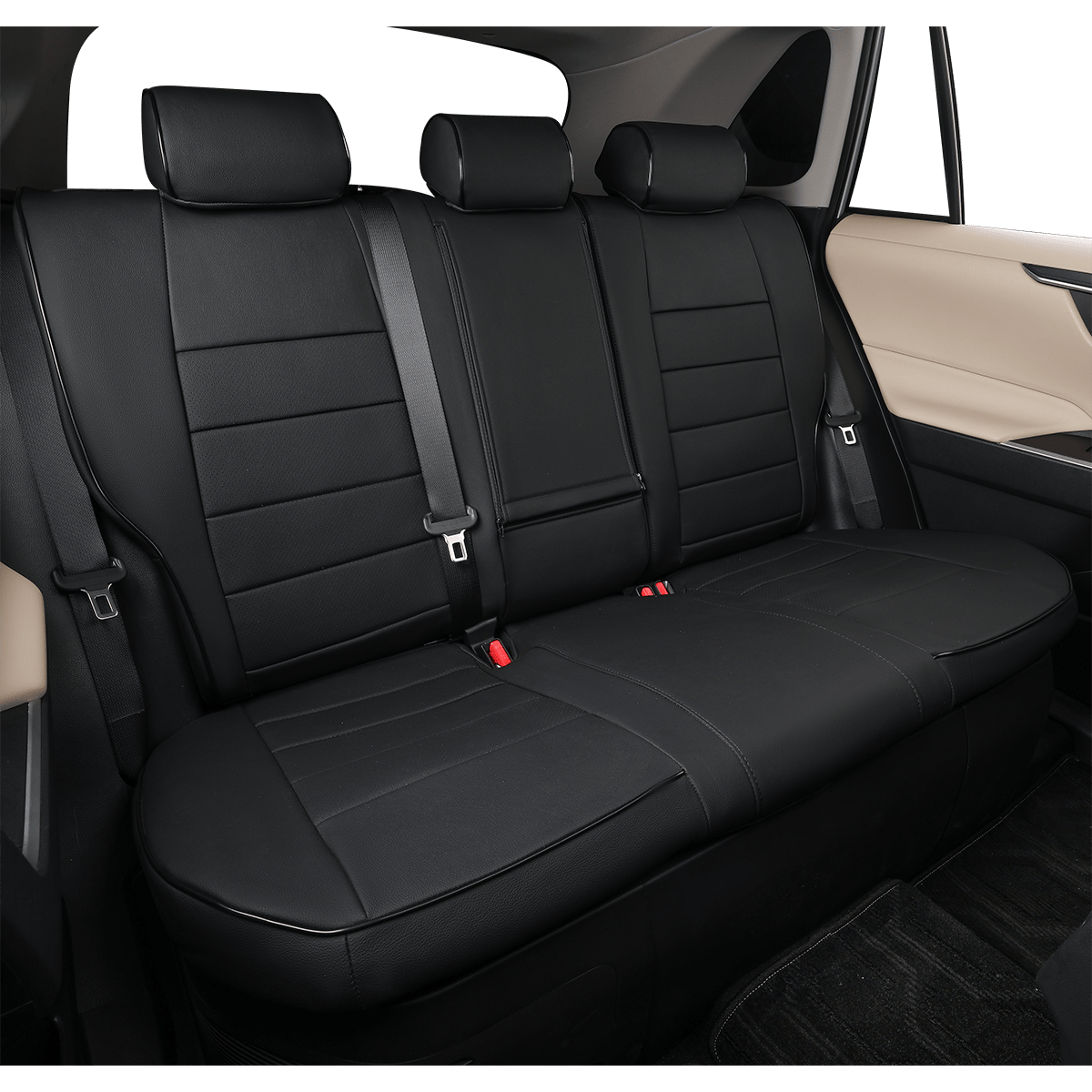 Custom Fit Seat Cover for BMW X5