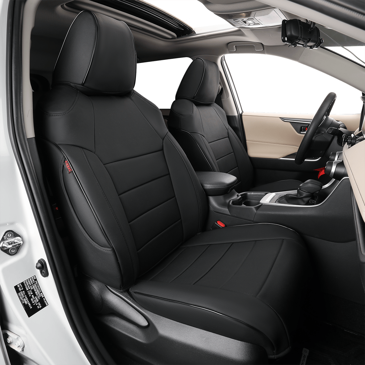 Custom Fit Seat Cover for BMW X5